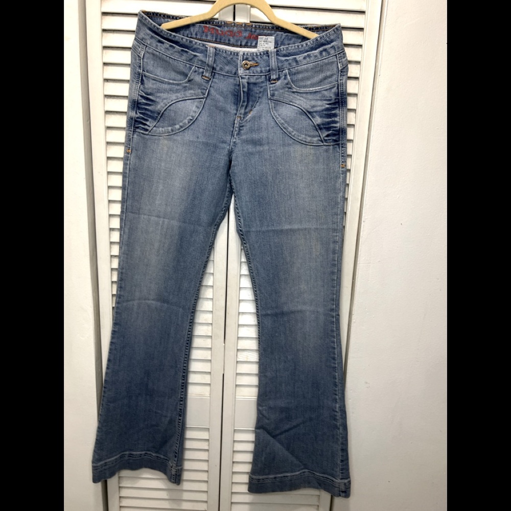Jeans pants